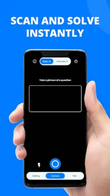 PhotoSolve - Photo and Solve android App screenshot 5